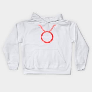 Taurus Kids Hoodie